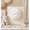 2PCS Pull Bow for Gift Wrapping, 10" Large Ribbon Bow,