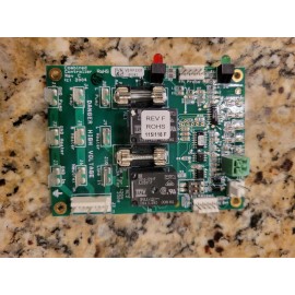 CRC Smartwasher SW-23, SW-28, SW-37 Control Board By CRC