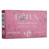 Margot Schmitt Lotus Ampoules with Hops and Q10, 6 x