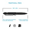 CLUTCH OUTDOORS Last Defense Tactical Pen