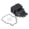 DriveFix Engine Oil Pan w/Gasket & Bolt Drain Plug Kit