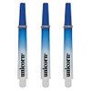 Unicorn Dart Shafts | Gripper 3 Two-Tone | Durable Nylon