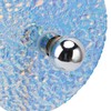 LED Table Lamp USB Plug in E14 Bulb Decorative Ambient