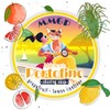 “Adventure in Portofino” (MMGP) ARTISAN SHAVING SOAP - MADE IN