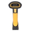 Barcode Scanner 2.4G Wireless BT 1D 2D Portable Barcode Reader