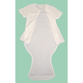 Full open Senior Inner Hundred Flowers Senior Supplies in the Rabbit Lovely H – 001 , , , White,