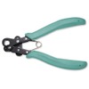 Beadsmith VINTAJ 1-Step Roof Tool (Eye Pin/9 Pin Making, Hole