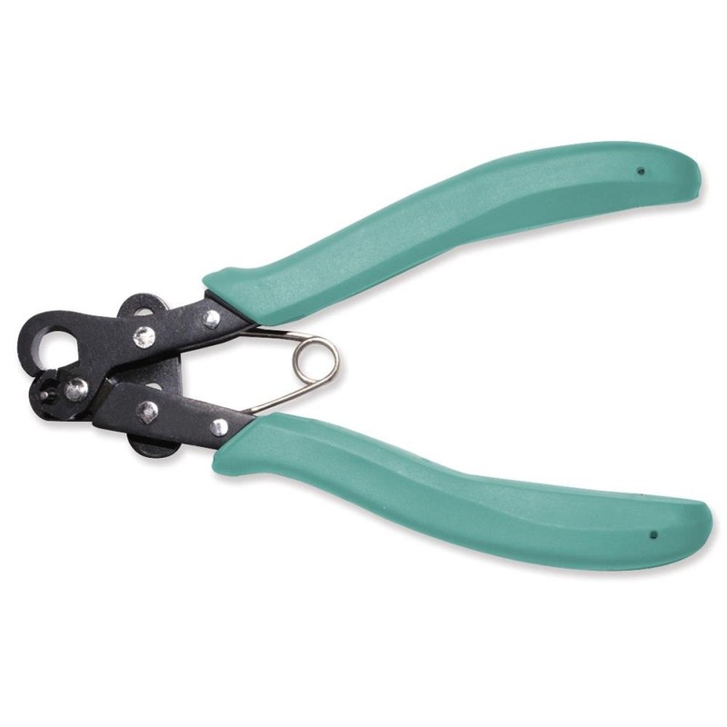 Beadsmith VINTAJ 1-Step Roof Tool (Eye Pin/9 Pin Making, Hole