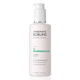 Annemarie Börlind LL Regeneration Women's Cleansing Milk 150 ml