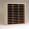 Stamp-n-Storage Standard Ink Pad Holder 36 - Stores 36 Stamp