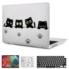 QCzyc Compatible with MacBook Pro 16 inch Case 2021-2024 Release