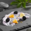 Exfoliante Dove Beauty Scrub Mora Y Cítricos 280g