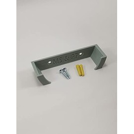 TP Link Deco M5 & P7 Wandhalterung für WLAN Netzsystem (grau)