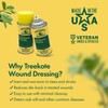 Treekote Tree Wound Dressing - 8 OZ Aerosol Pruning Sealer
