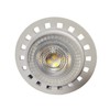 QLEE LED Ar70 Ba15d Spotlight 7w Ac Dc 12v Base