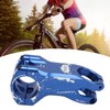 Bike Stem Long Adjustable CNC Handlebar Lightweight Hollow 31.8mm Bike