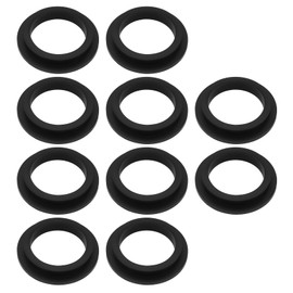 The Lord of the Tools 10PCS Pool O-Ring Sealing Rings Replacement Part 11412 Compatible with Intex Sand Filter Pump Motor 26323CA 26323EH 26331CA Rubber Washers