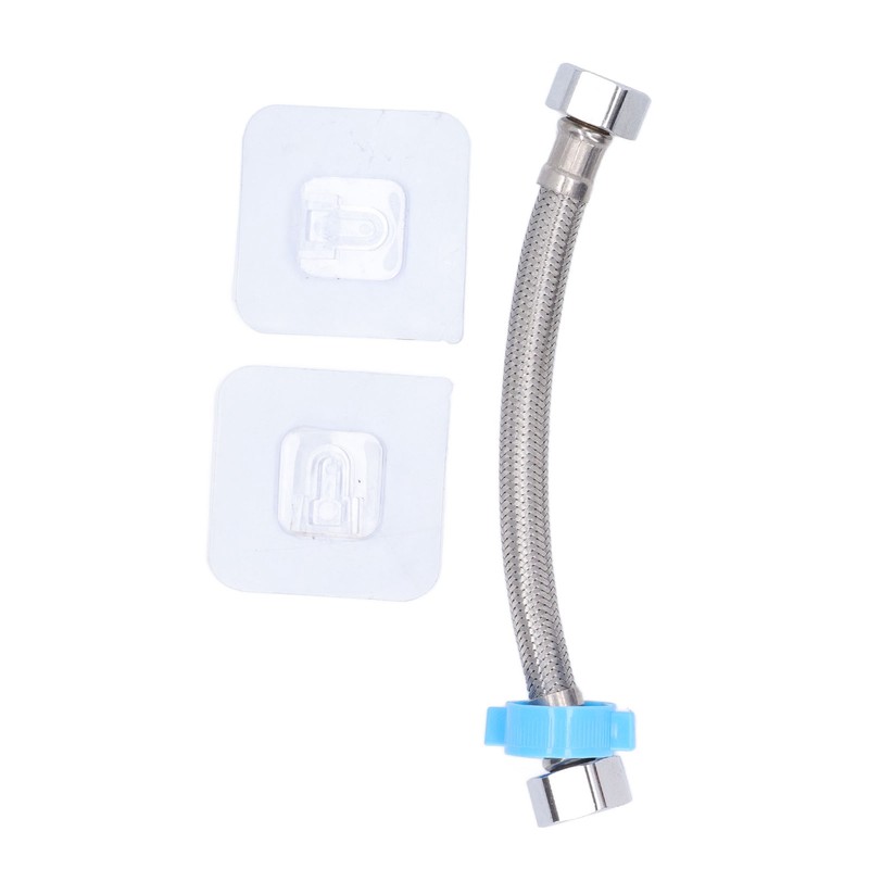 Booster Pump Automatic Water Pressure Shower Boosting Recirculating Wall Mount