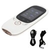 K1 Smart Voice Translator 45 Languages 2.0‑Inch Touch Screen Translation