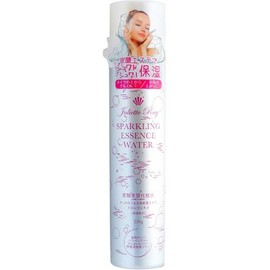 Juliet Ray Sparkling Essence Water, 8.8 oz (250 g)