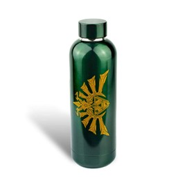 Legend of Zelda Hyrule Stainless Steel Water Bottle