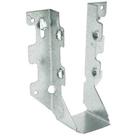 Simpson Strong Tie LUS26Z G185 2" x 6" Face Mount Joist Hanger with Z-Max - Quantity 25