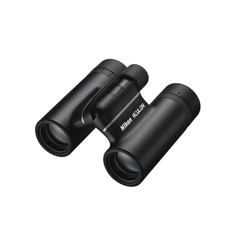 Nikon ACULON ACT0210X21BK Acuron T02 Binocular 10x21 Daha Prism Type