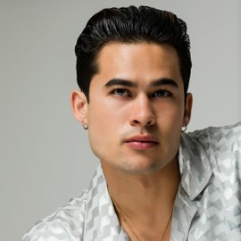 JOHNNY B. JOHNNY B. Mode Hair Styling Gel 32 oz.