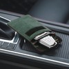 VULKIT 1 Pack Faraday Pouch for Key Fob, Car Key