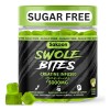 Gomitas Creatina Monohidratada Sakoon Nutrition Manzana Verde x120