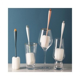 Pink Cup Cleaning Brush DC002328 5ea