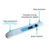 Bbagua GS900011 Medidor test de dureza del agua TDS Meter