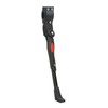 Bike Side Support Aluminum Telescopic Skid Resistance Adjustable Bike Rear