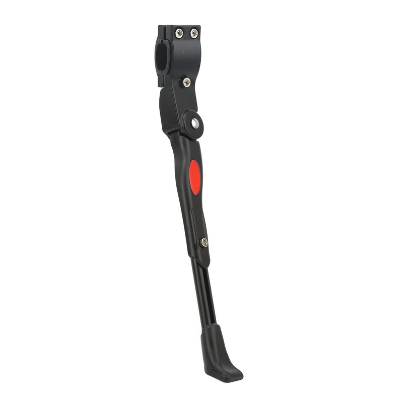 Bike Side Support Aluminum Telescopic Skid Resistance Adjustable Bike Rear