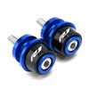 MOWOK For Yamaha R1 YZF-R1 R1M YZFR1 Motorcycle Accessories CNC