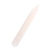 Broco Natural Bone Folder Tool, for Scoring Folding Creasing Burinishing
