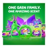 Gain Liquid Fabric Conditioner, Moonlight Breeze Fabric Softener, 190 loads,