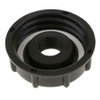 GWEI S60 x 6 IBC Nipple Plug, 3/4 Inch, Outlet