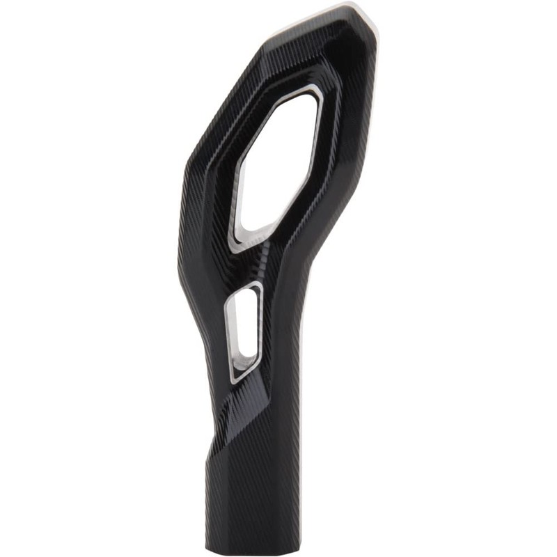 TUSK Billet Shift Knob Compatible with Can-Am Commander/Maverick