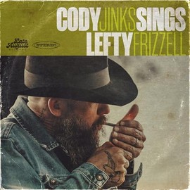 Cody Jinks Sings Lefty Frizzell (輸入盤)