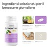 AENEA, Glucomannan, Maximum Effect 60 cps, Natural Aid for Cellulite,