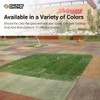 CC Concrete Coatings Vivid Acid Stain for Concrete | Olive