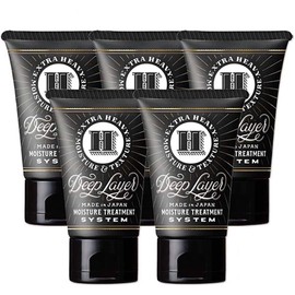 Maltbene Deep Player H 1.4 oz (40 g) x 5 Pack