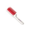 Hairdresser's Glossy Hair Brush, Portable 0070-1988