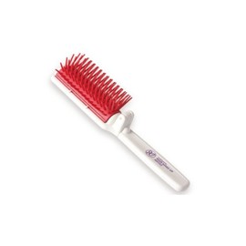 Hairdresser's Glossy Hair Brush, Portable 0070-1988