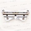 HTTMT H2314-1- Anti-Slip Handlebar 1PC 1 inch 25mm top clamp