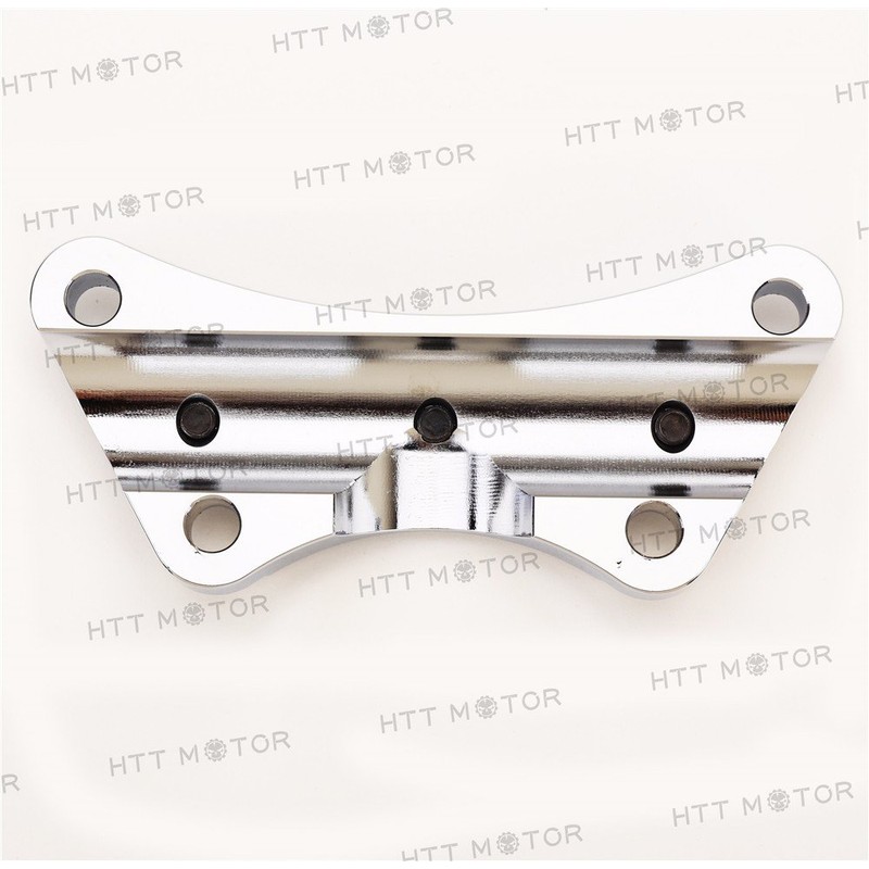HTTMT H2314-1- Anti-Slip Handlebar 1PC 1 inch 25mm top clamp