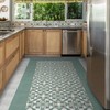 16-Pack Peel and Stick Floor and Wall Tile for Kitchen