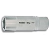 HAZET 900LG-10 Double Sided Width: 0.4 inches (10 mm) Drive
