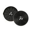 FIREGAS CC170 Recirculating Carbon Charcoal Filter Replacement for FIREGAS Cooker